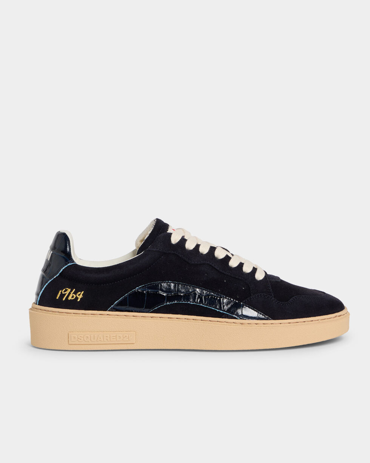RIDER SNEAKERS BLUE
