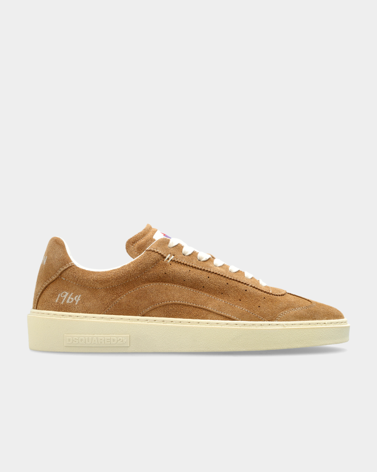 RIDER BEIGE SNEAKERS