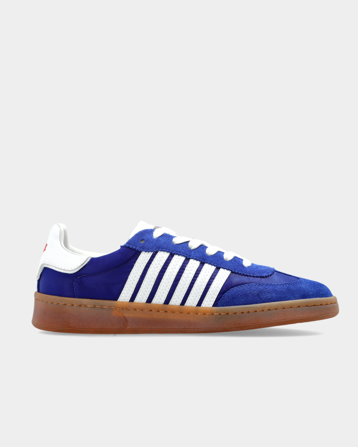 BOXER SNEAKERS BLUE