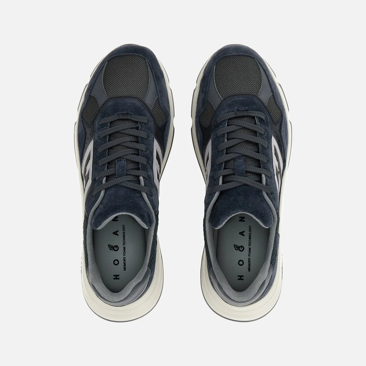 HYPERLIGHT NAVY/GREY