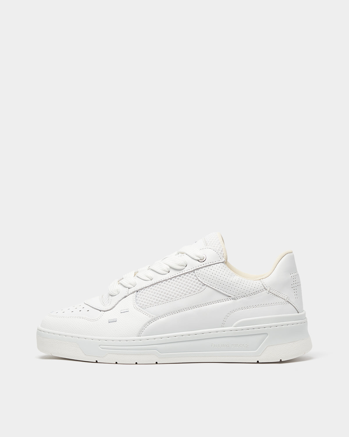 CRUISER CRUMBS WHITE
