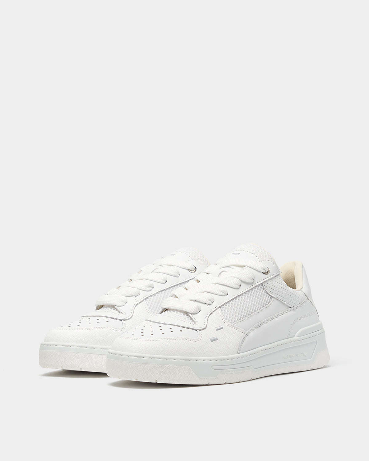 CRUISER CRUMBS WHITE