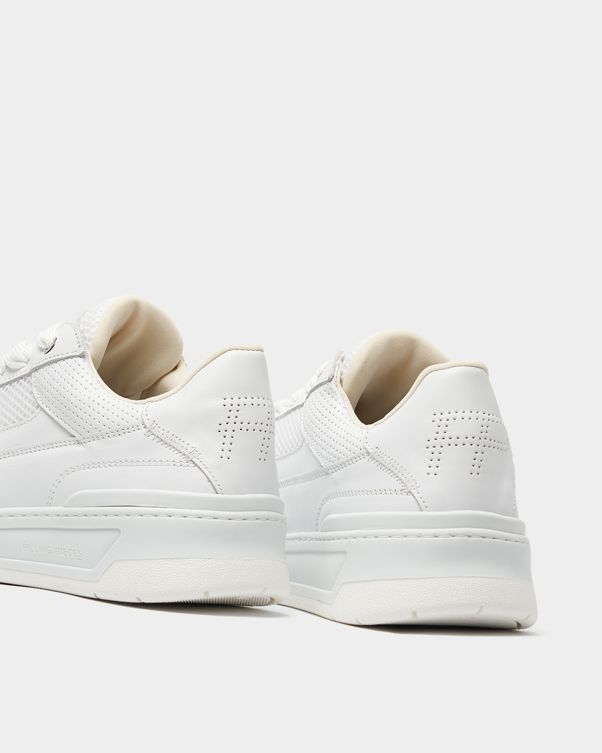CRUISER CRUMBS WHITE