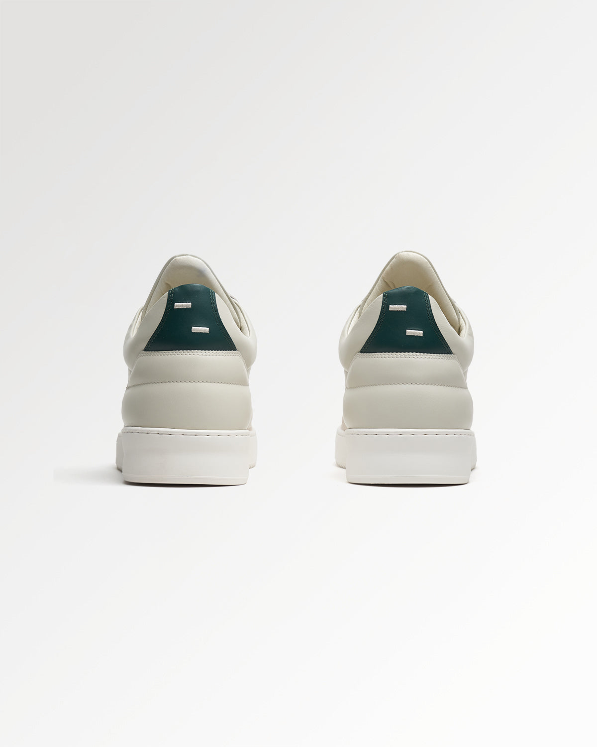 LOW TOP BIANCO OFF WHITE