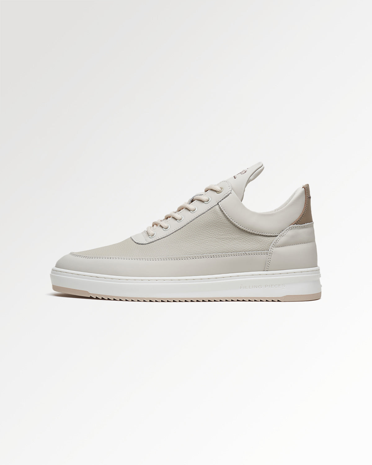 LOW TOP TECH CRUMBS OFF WHITE