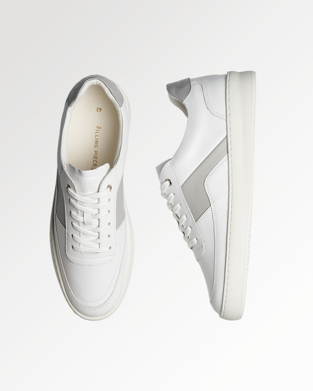 MONDO GAME GREY