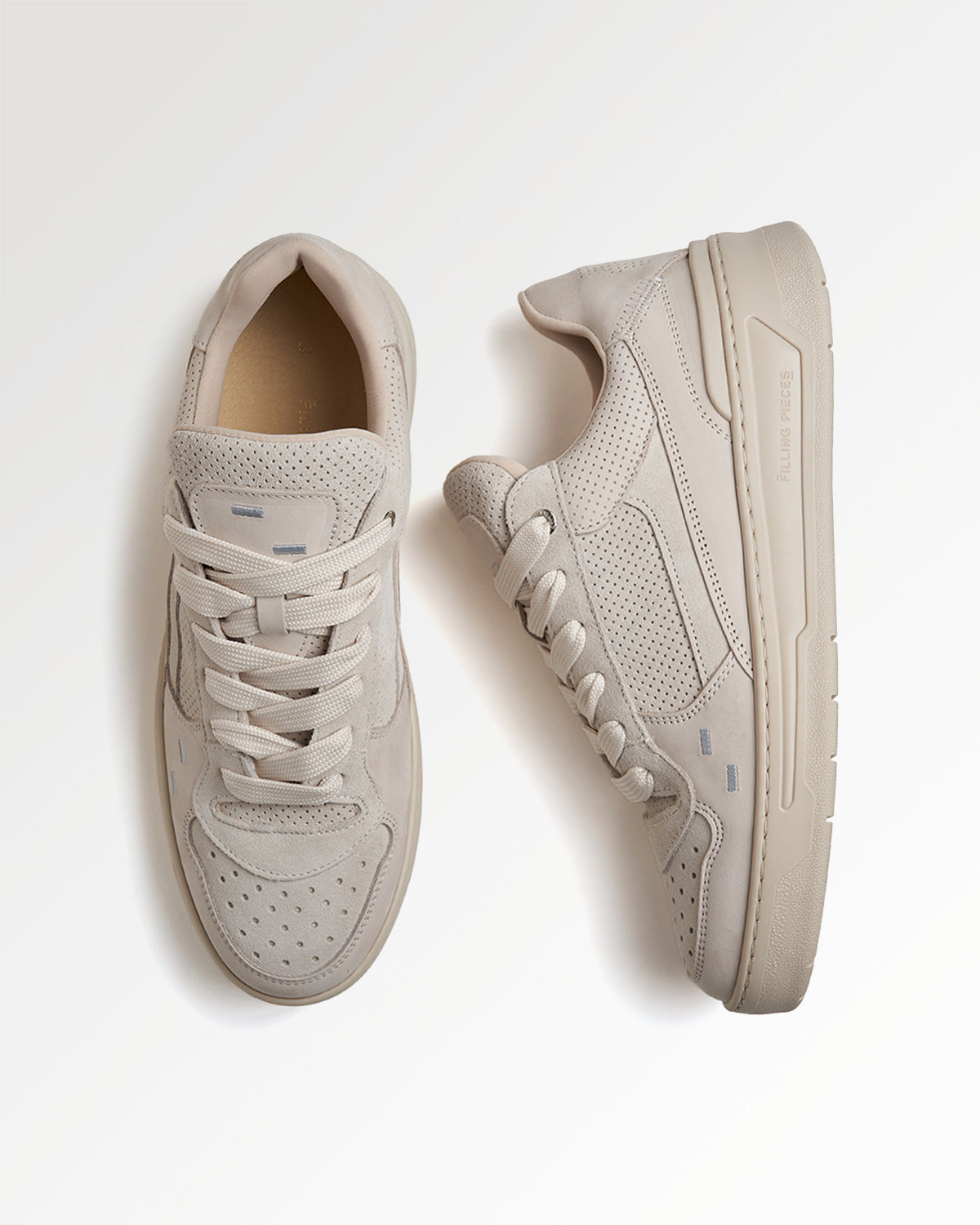 CRUISER DIVE OFF WHITE