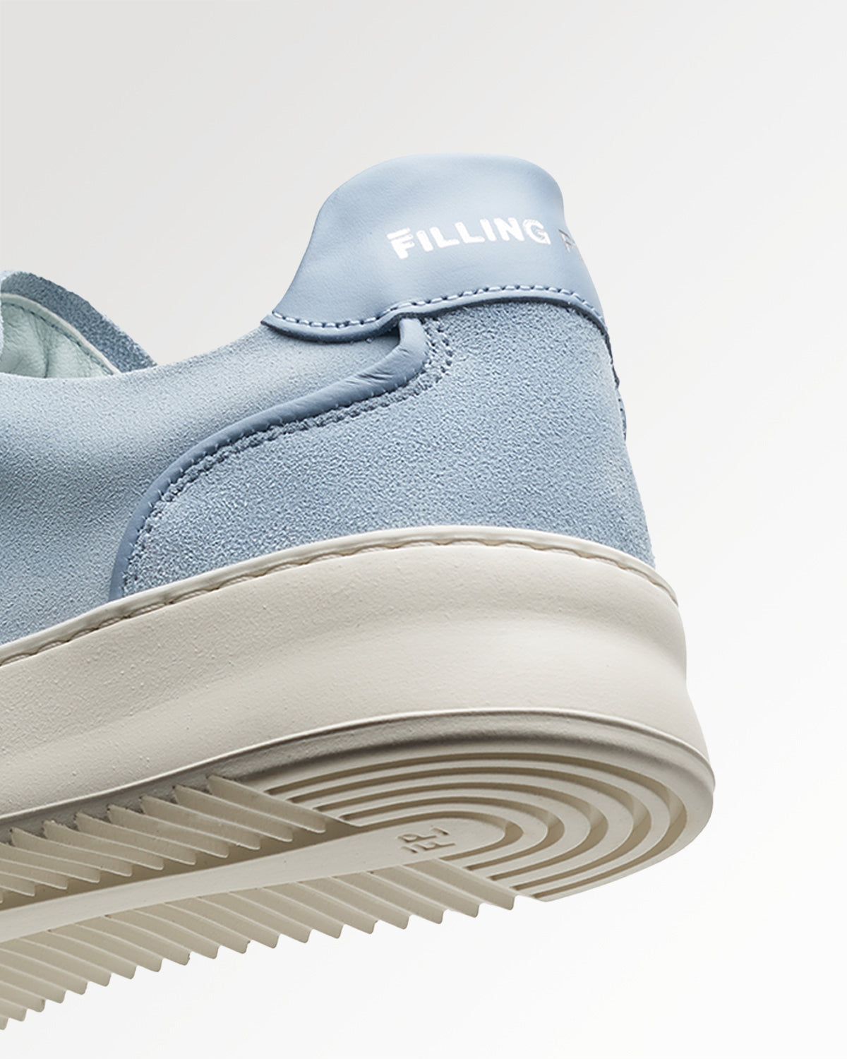 MONDO LUX SKY BLUE