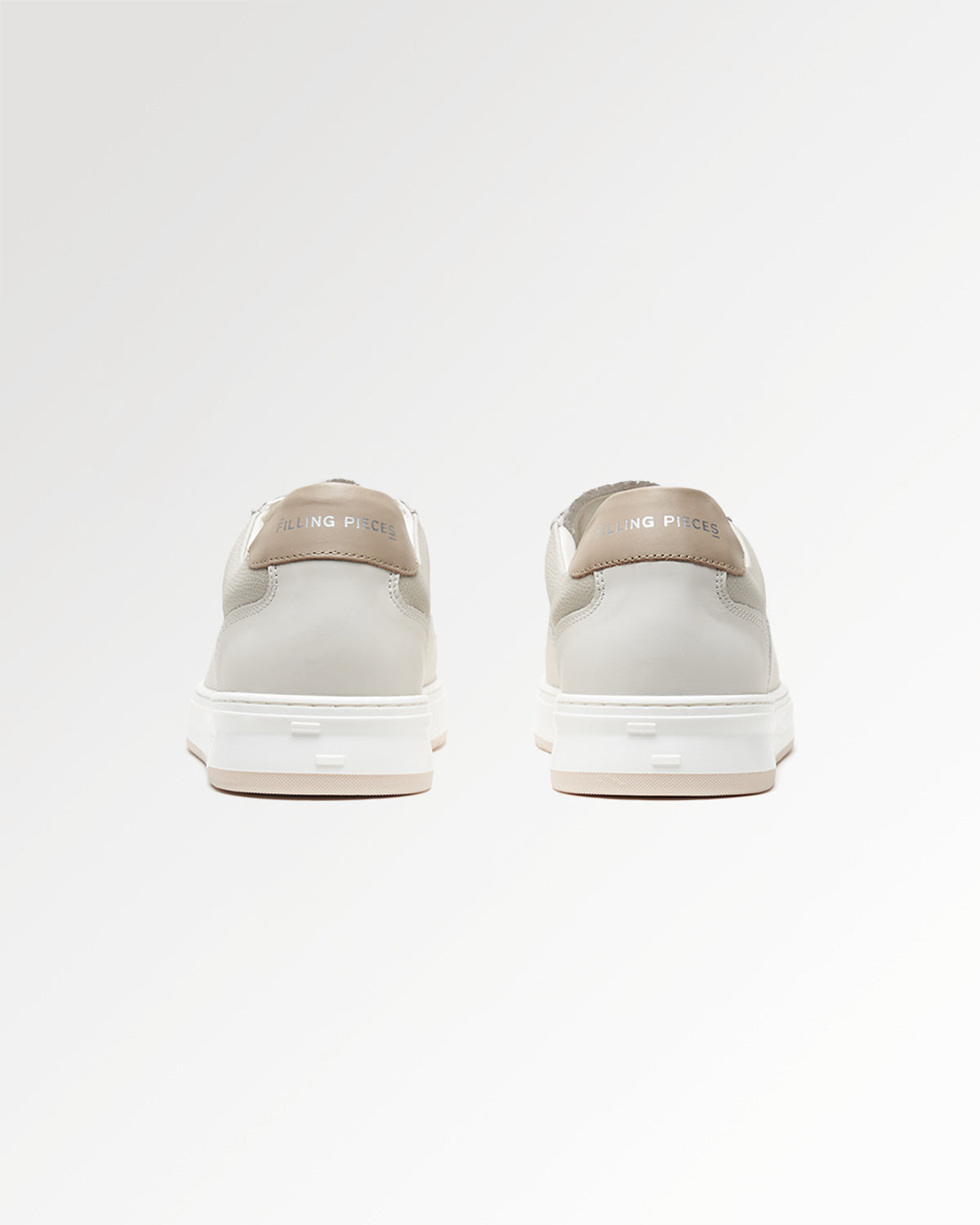 MONDO TECH CRUMBS OFF WHITE