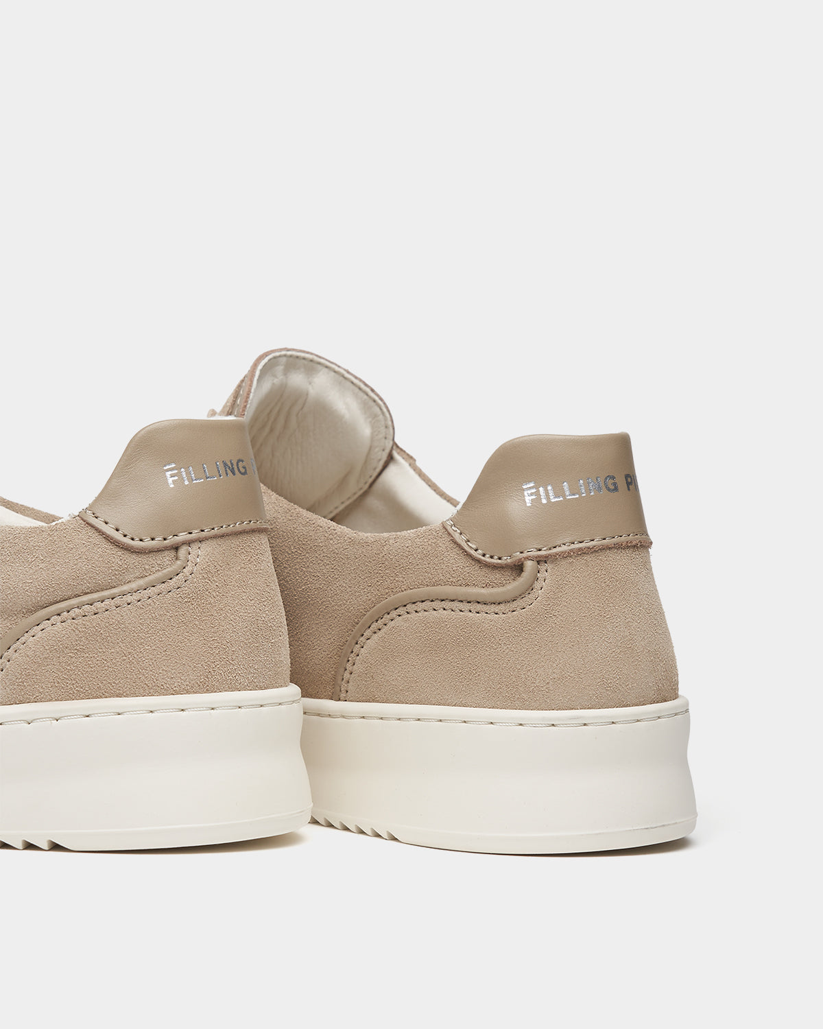 MONDO SUEDE LUX BEIGE