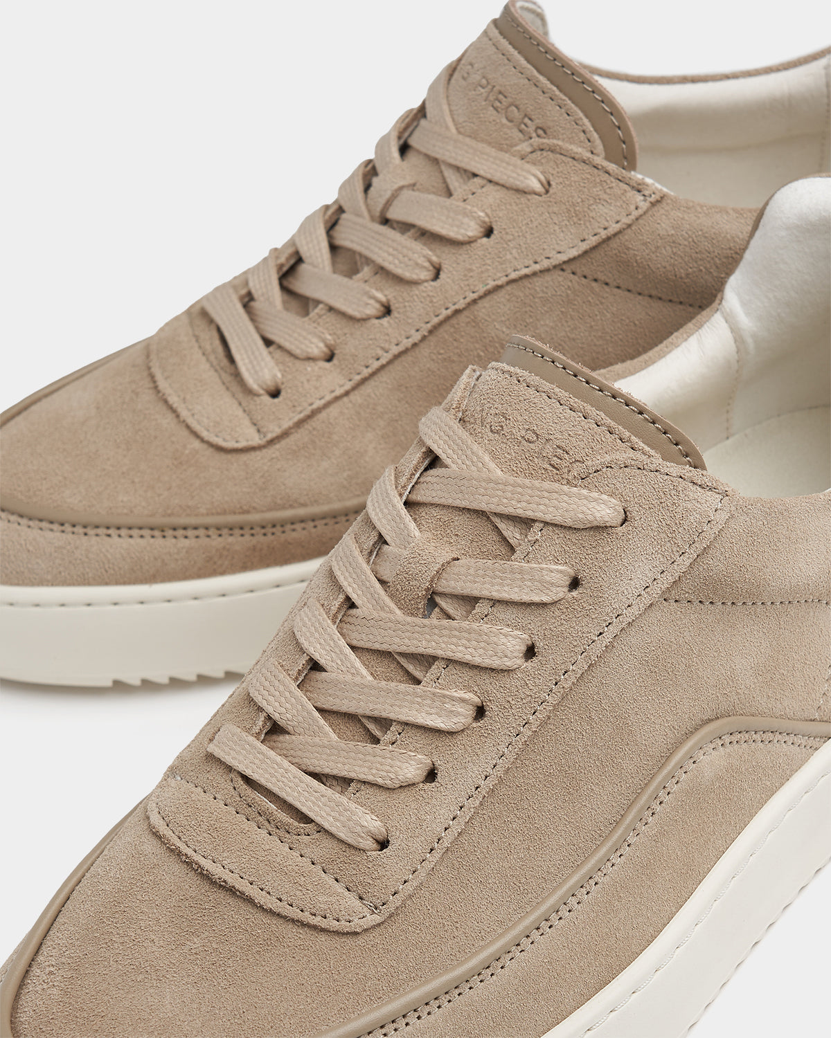 MONDO SUEDE LUX BEIGE