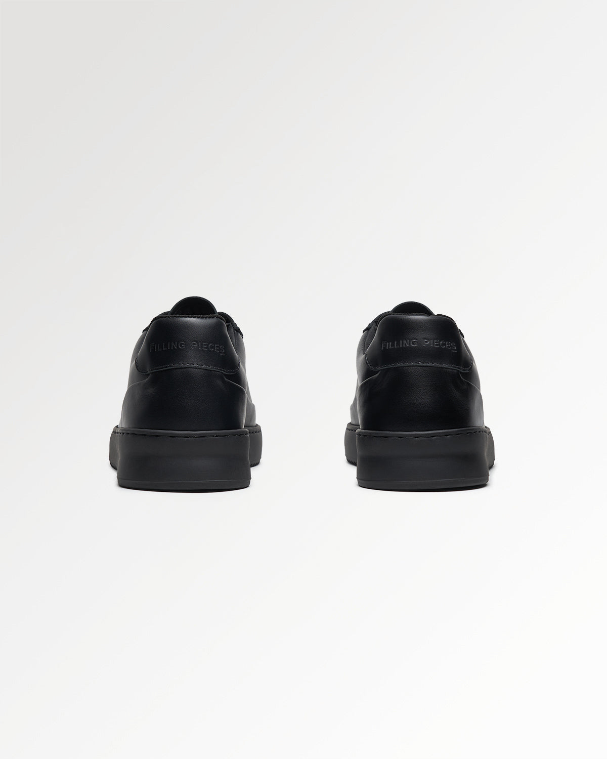 MONDO SEAMLESS BLACK