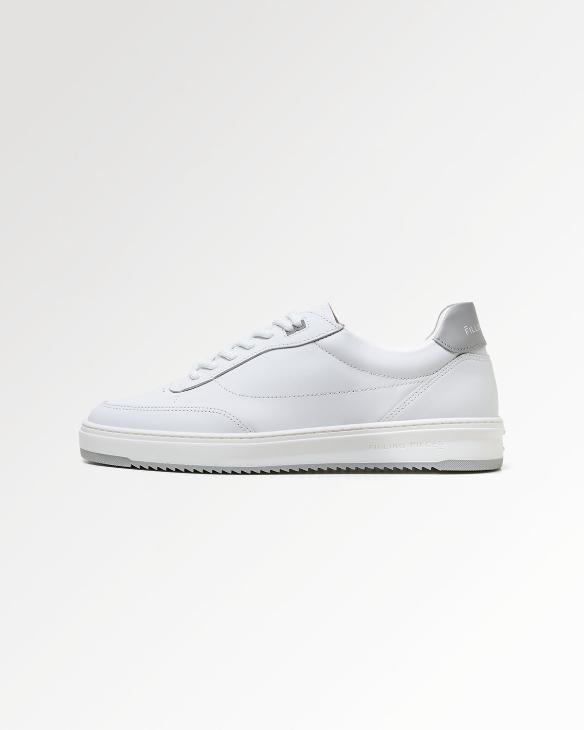 MONDO TRIM WHITE