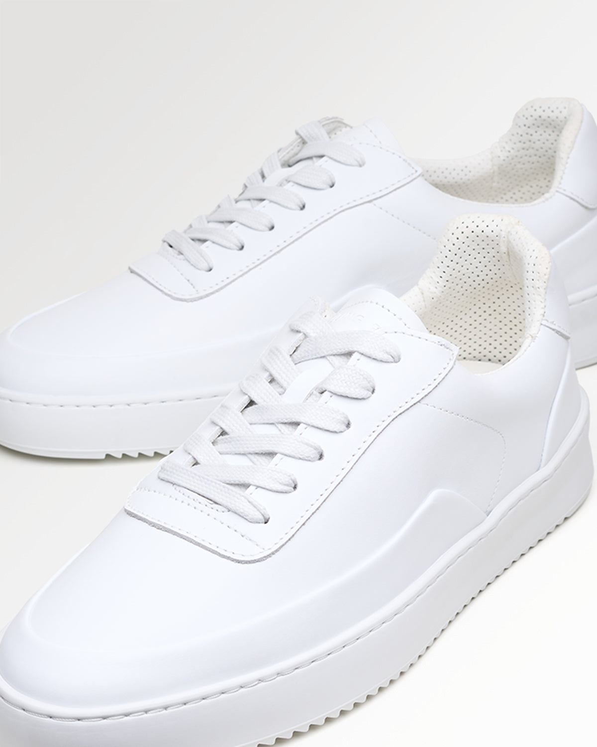 MONDO SEAMLESS WHITE