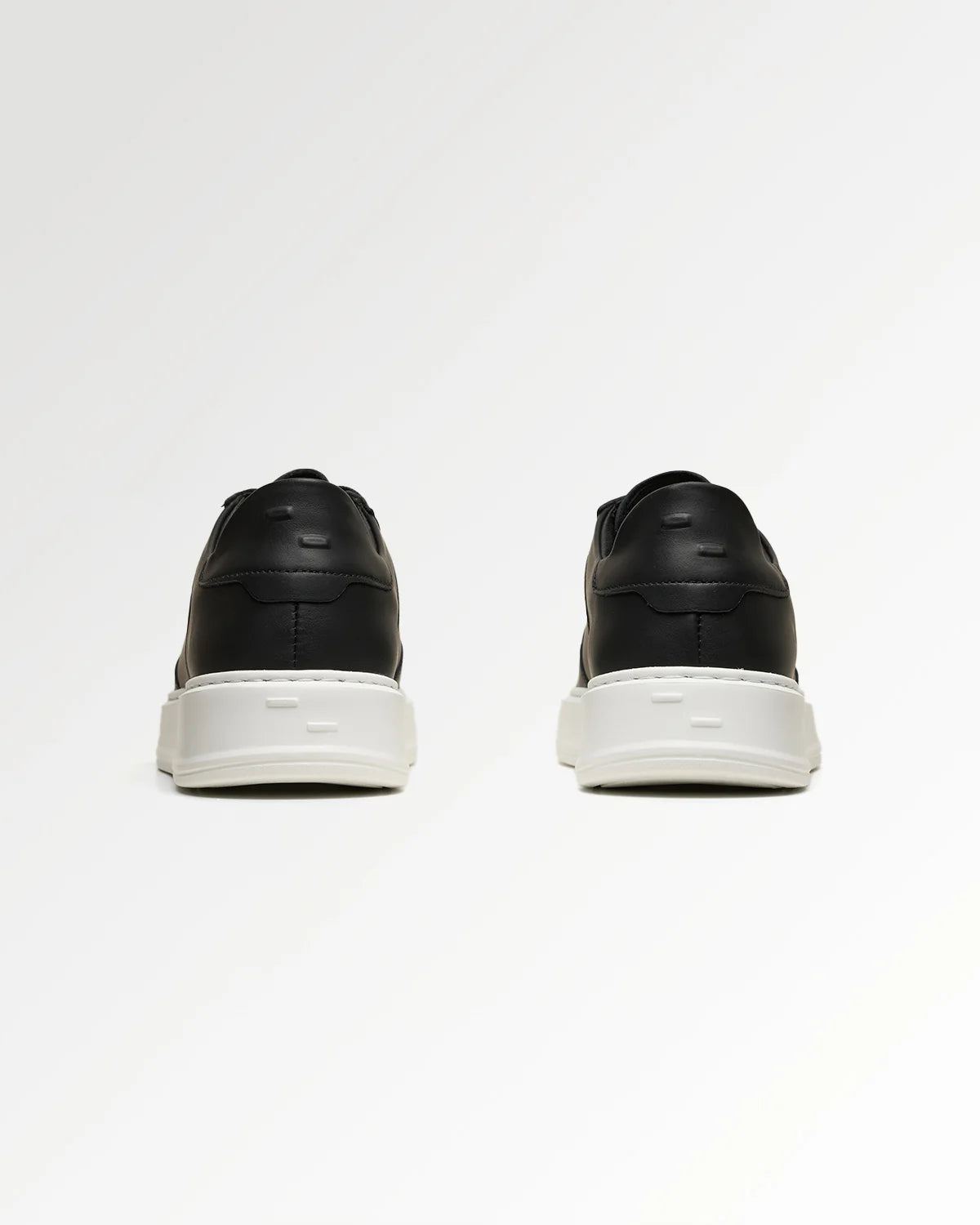 EVO COURT NAPPA BLACK