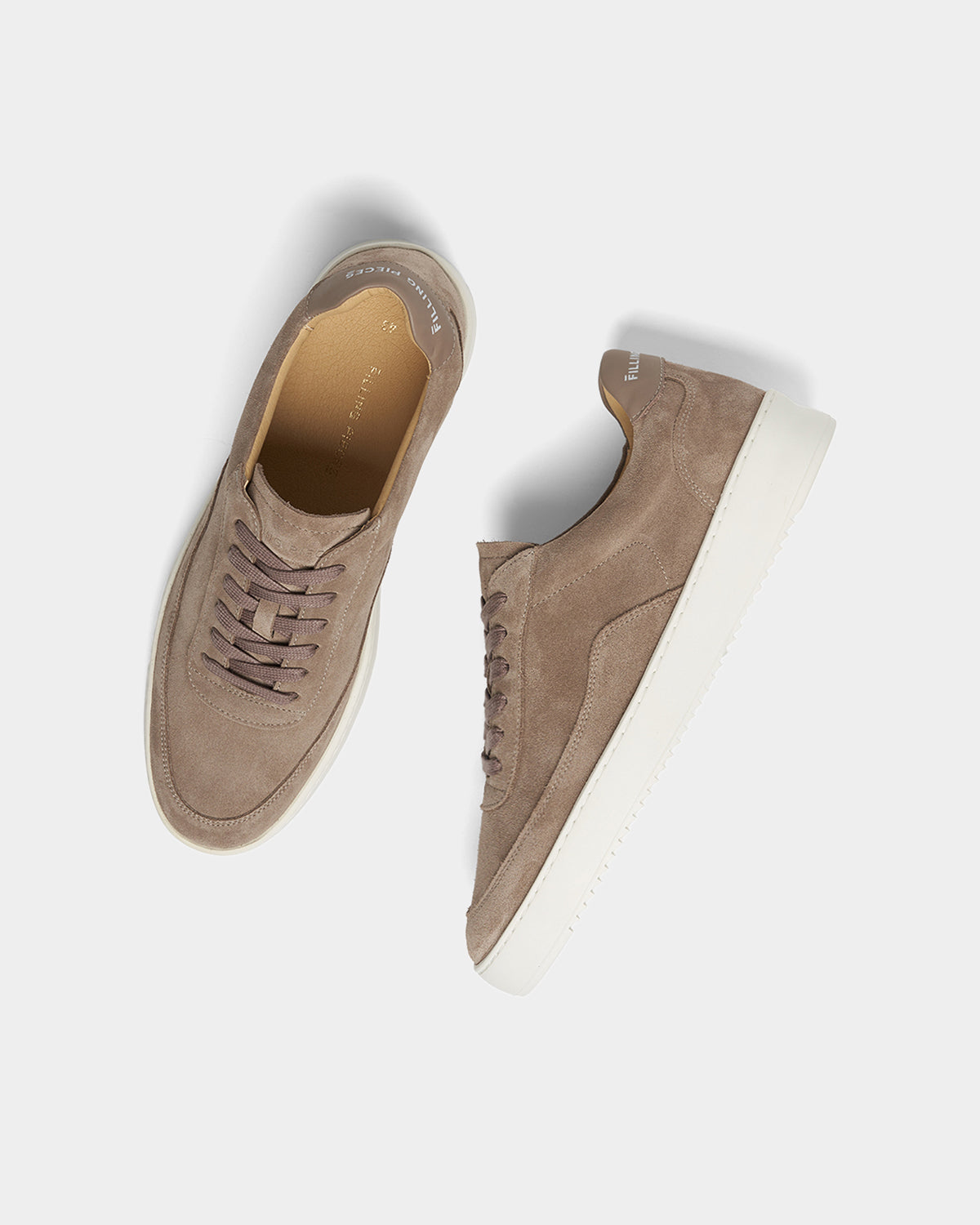 MONDO SUEDE EARTH