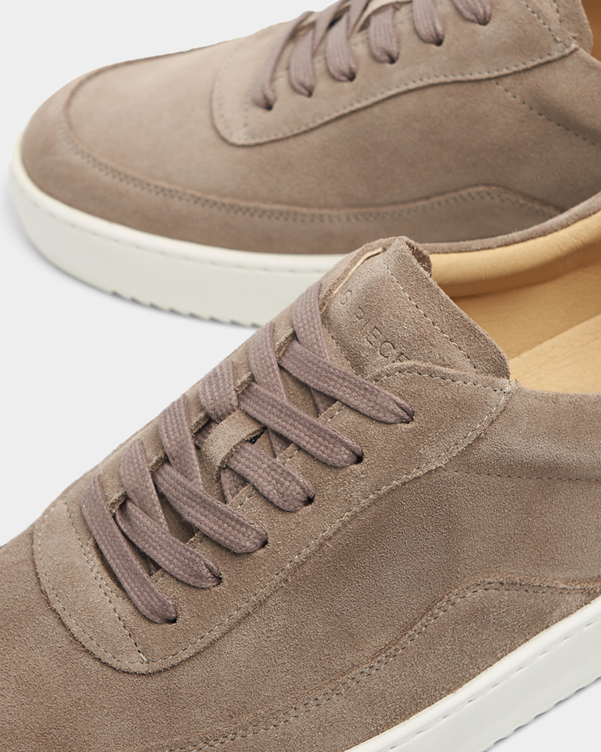 MONDO SUEDE EARTH