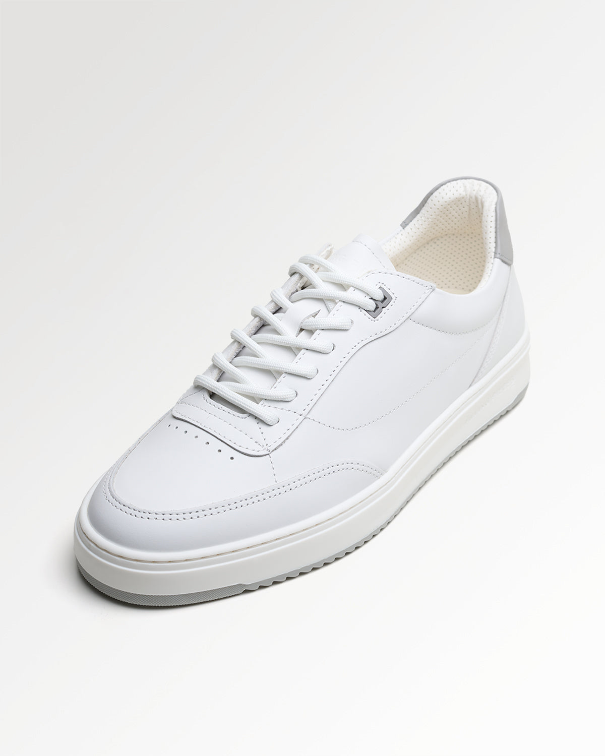 MONDO TRIM WHITE