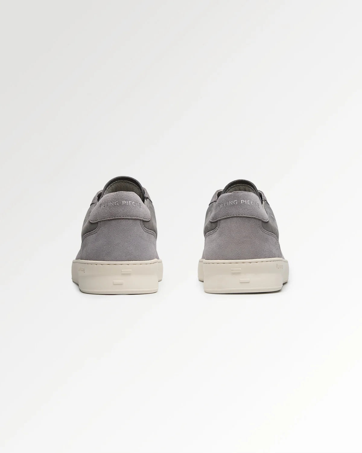 MONDO SUEDE GRAIN GREY