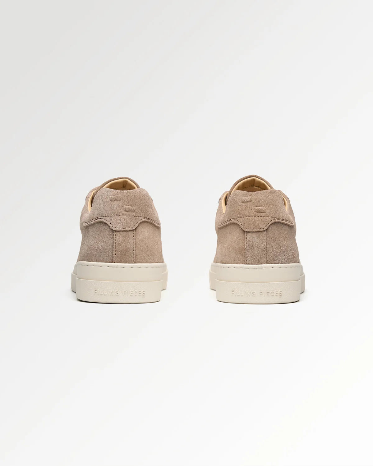 TIEBREAK SUEDE PURE