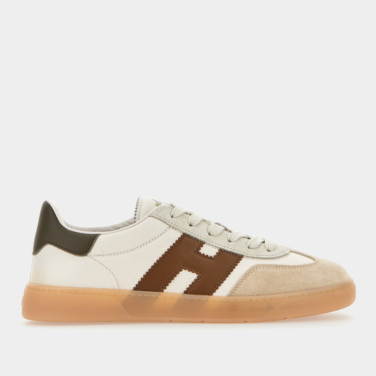 HOGAN COOL IVORY