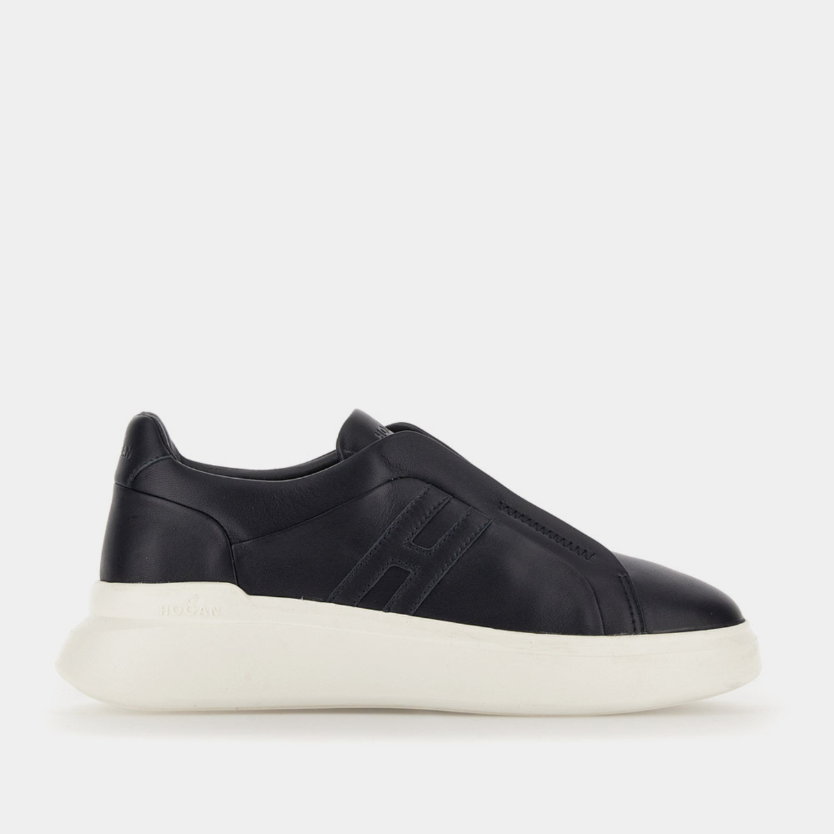 H580 SLIP-ON BLUE