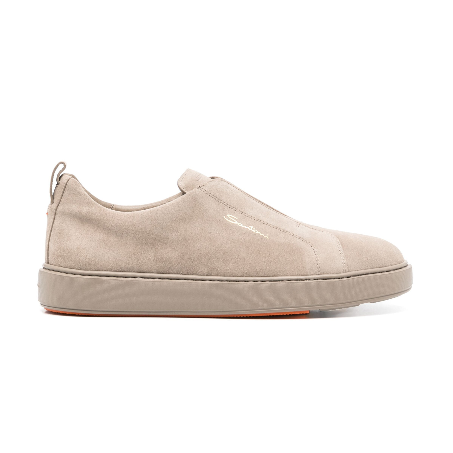 SLIP-ON ALL GREY