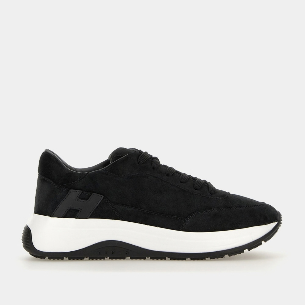 HI-LIGHT BLACK