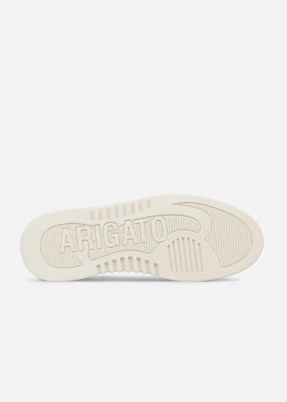 ORBIT EMBROIDERY SNEAKER DARK GREY/OFF WHITE