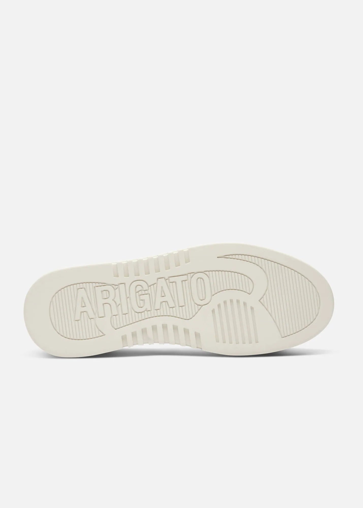 ORBIT EMBROIDERY SNEAKER BLACK/OFF WHITE