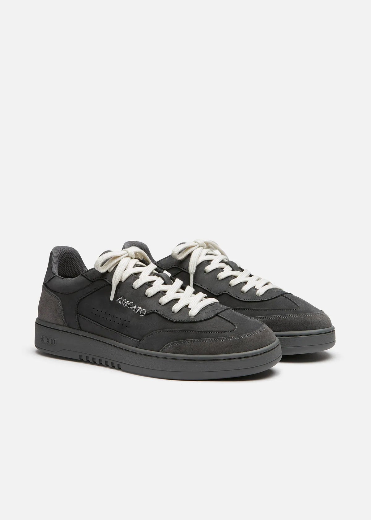 DICE T-TOE ALL GREY