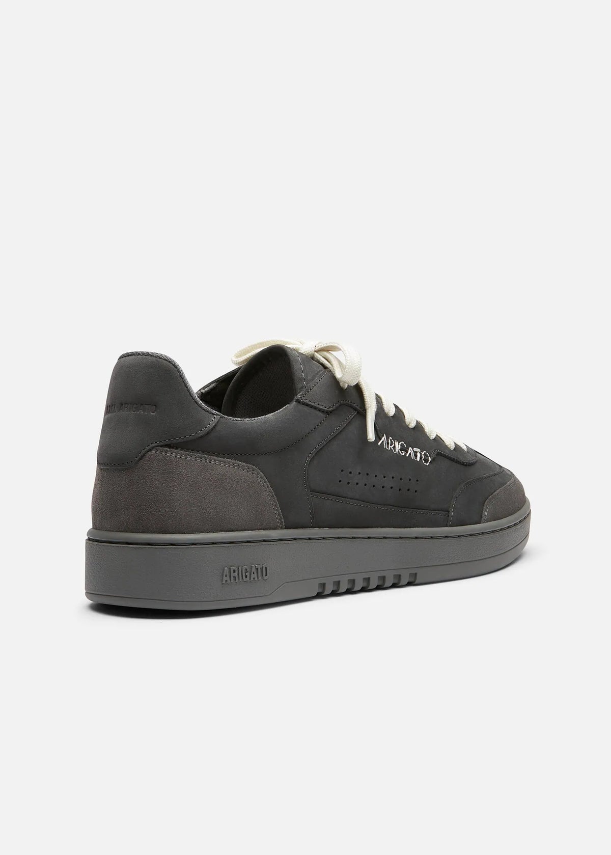 DICE T-TOE ALL GREY