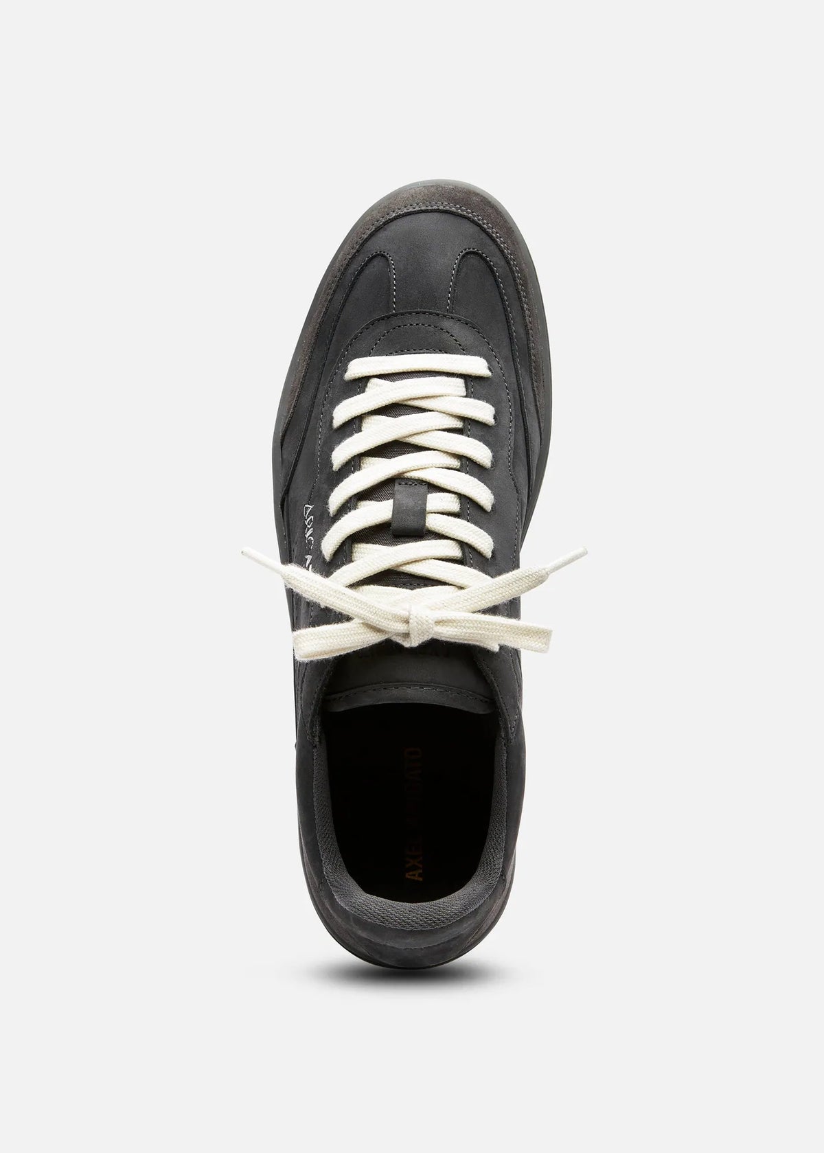 DICE T-TOE ALL GREY
