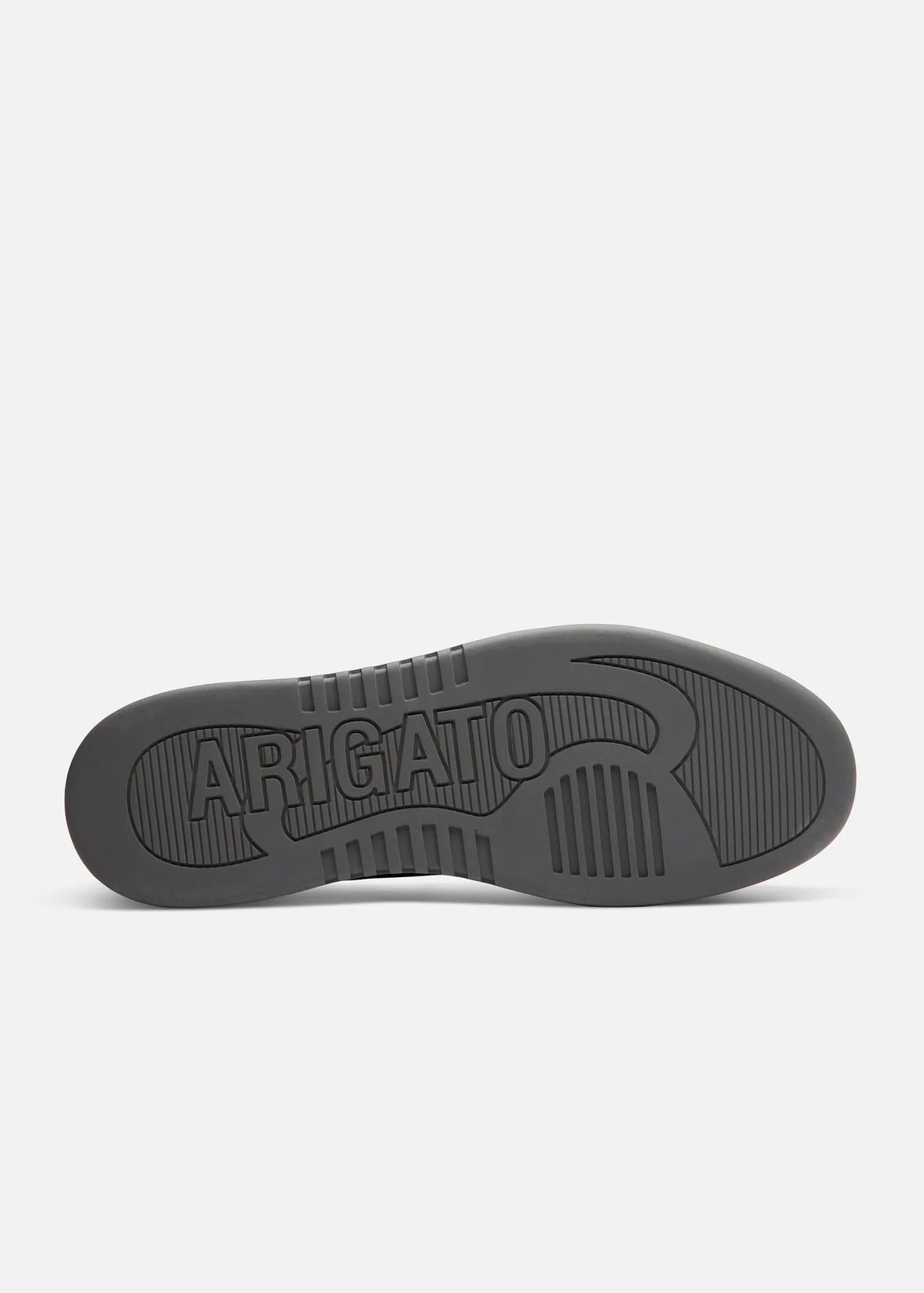 DICE T-TOE ALL GREY