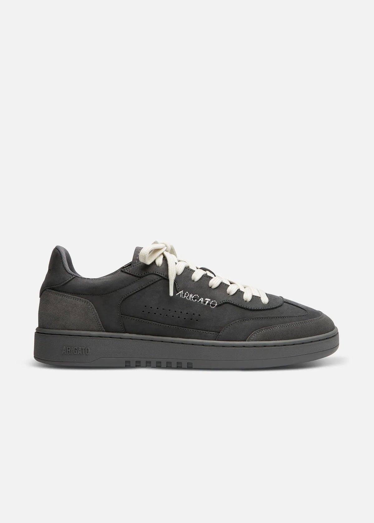DICE T-TOE ALL GREY