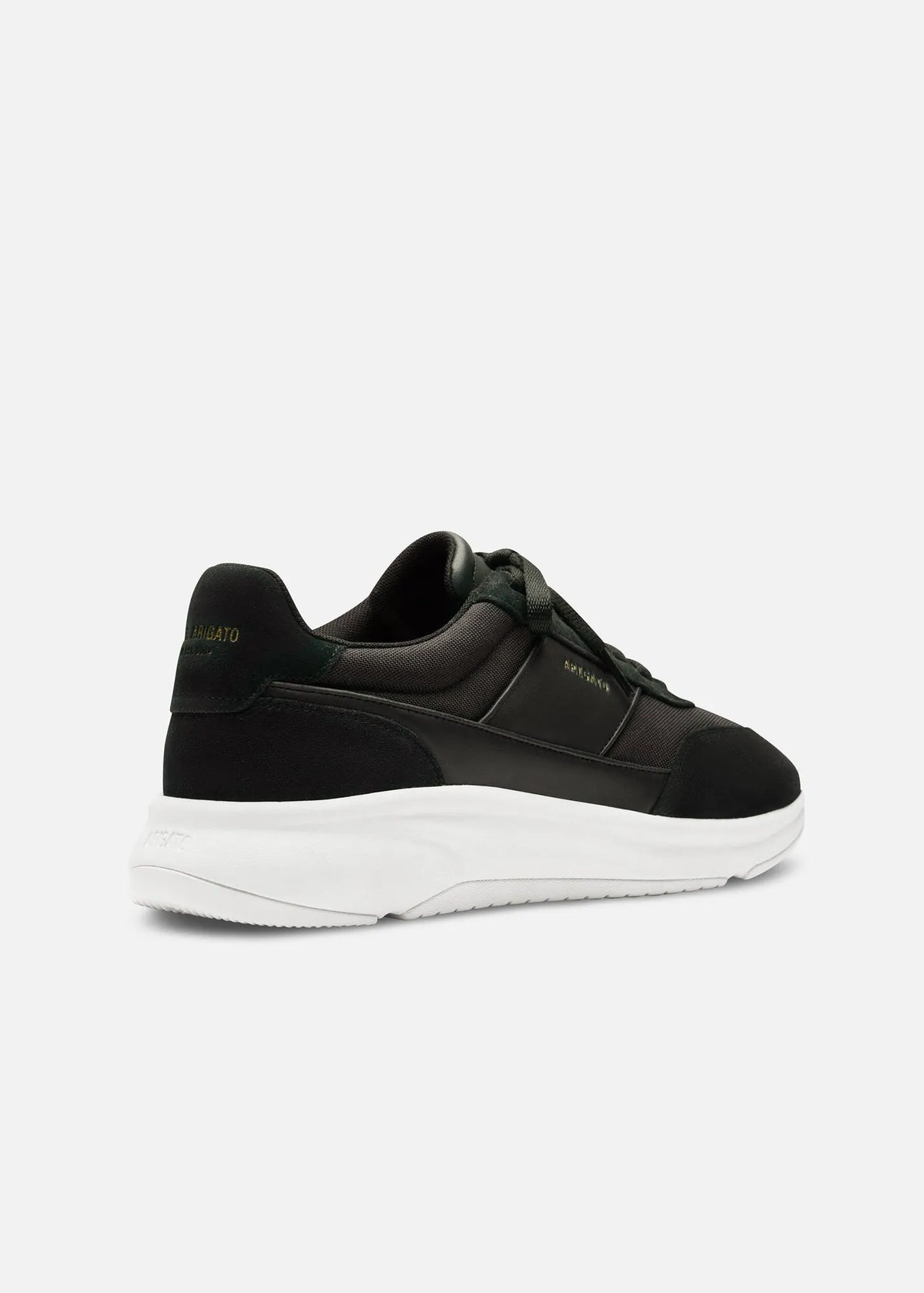 GENESIS NEO RUNNER BLACK/WHITE