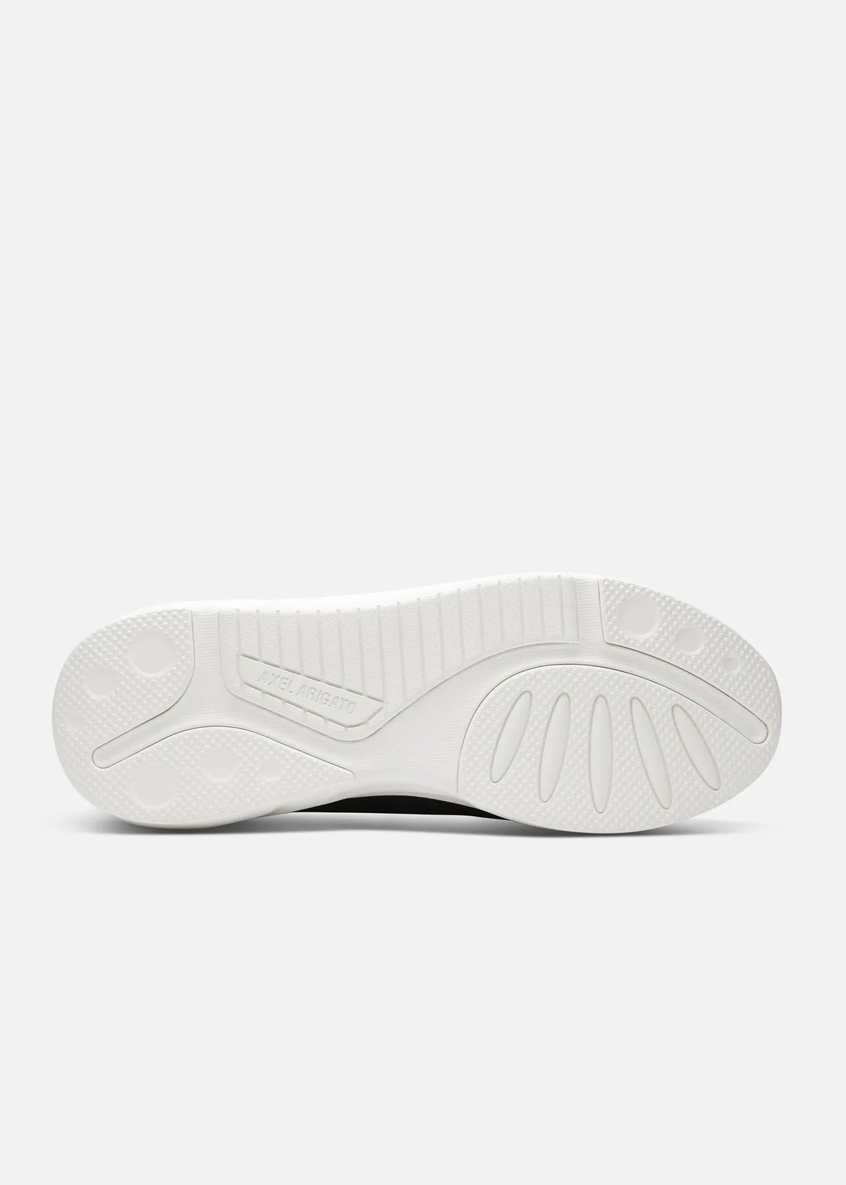 GENESIS NEO RUNNER BLACK/WHITE