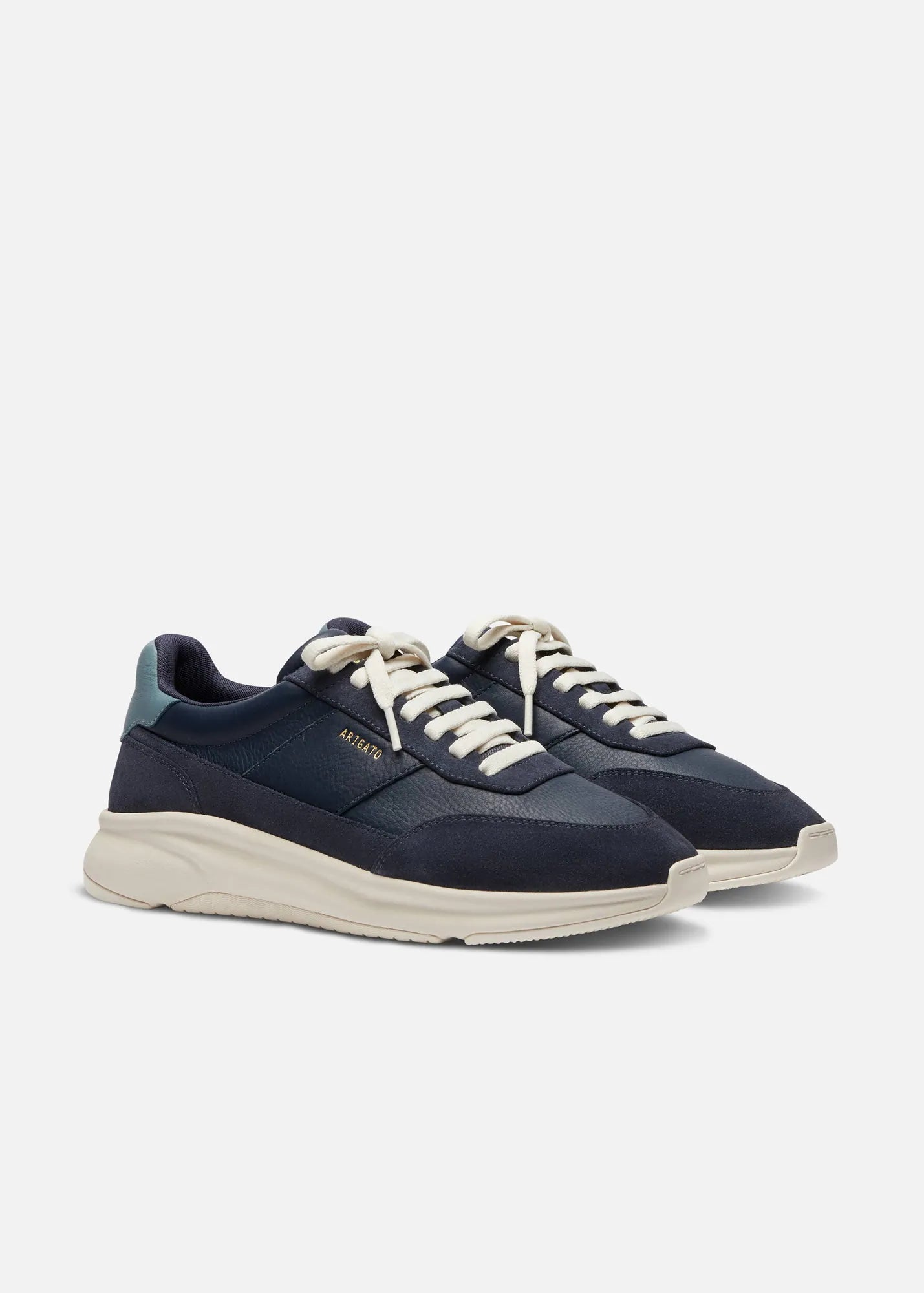 GENESIS NEO RUNNER DARK BLUE/LIGHT BLUE