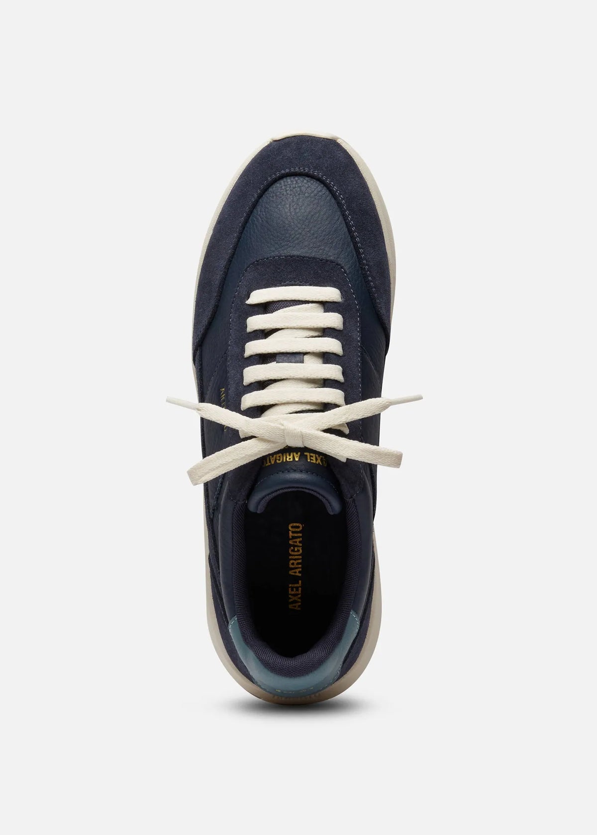 GENESIS NEO RUNNER DARK BLUE/LIGHT BLUE