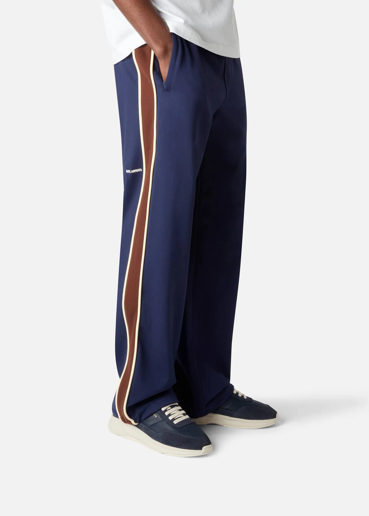 GENESIS NEO RUNNER DARK BLUE/LIGHT BLUE