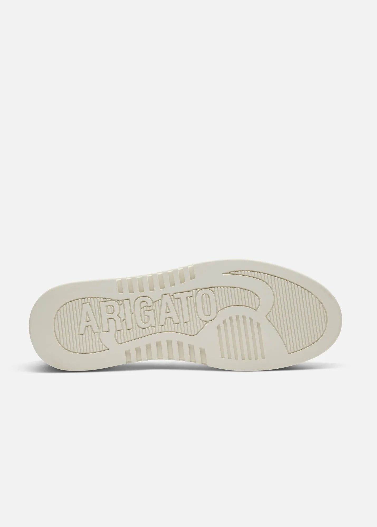 ORBIT EMBROIDERY SNEAKER DARK BLUE/OFF WHITE