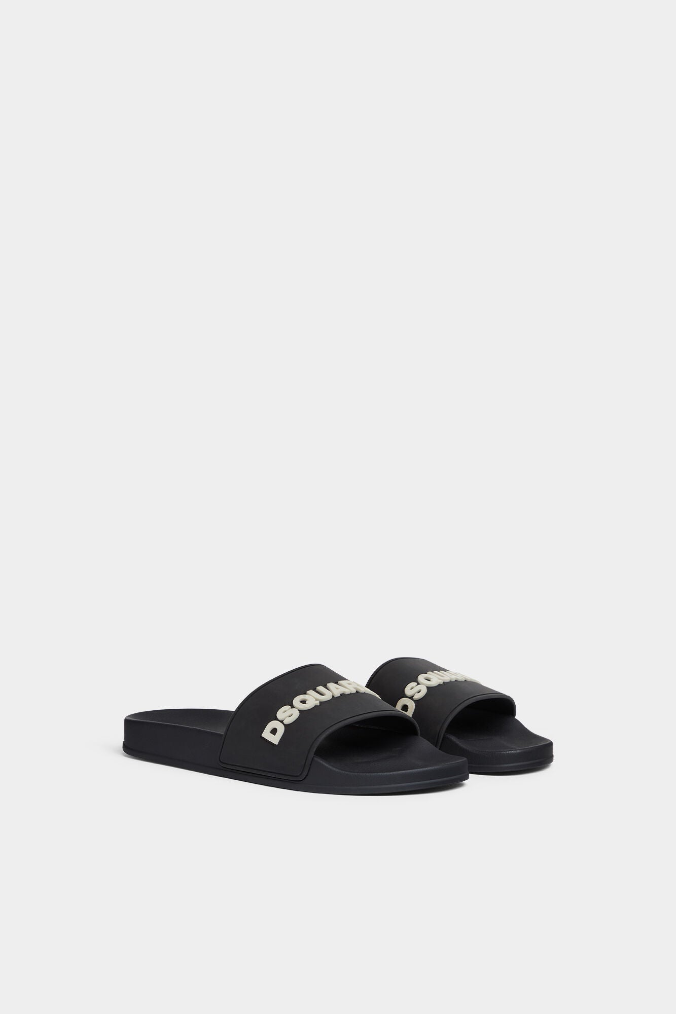 DSQ2 SLIDES BLACK