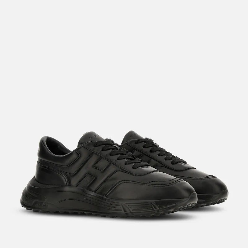 HYPERLIGHT BLACK/BLACK