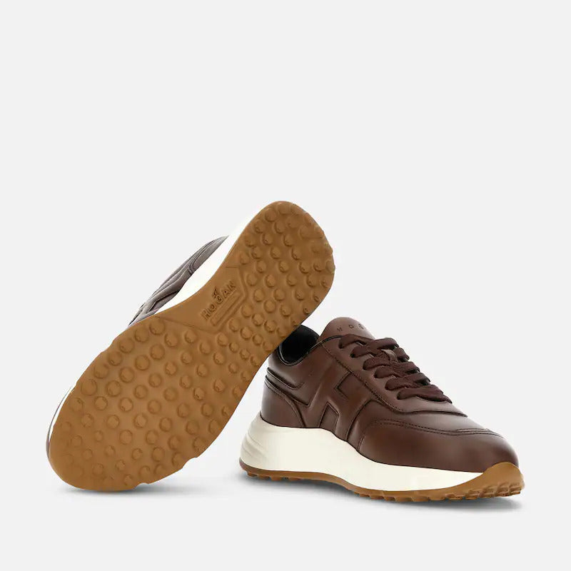 HYPERLIGHT BROWN