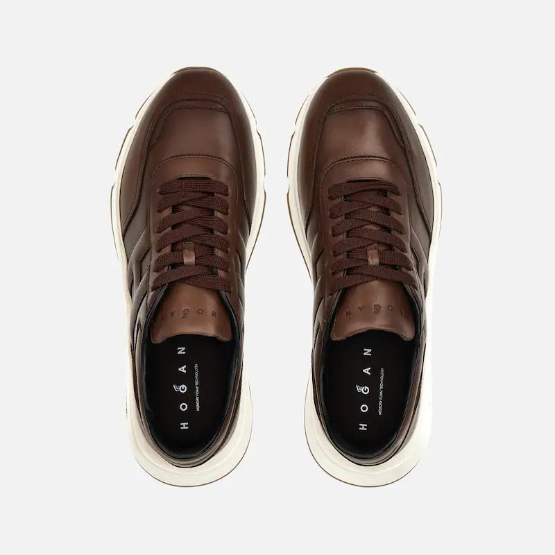 HYPERLIGHT BROWN