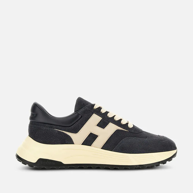 HYPERLIGHT BLUE/WHITE