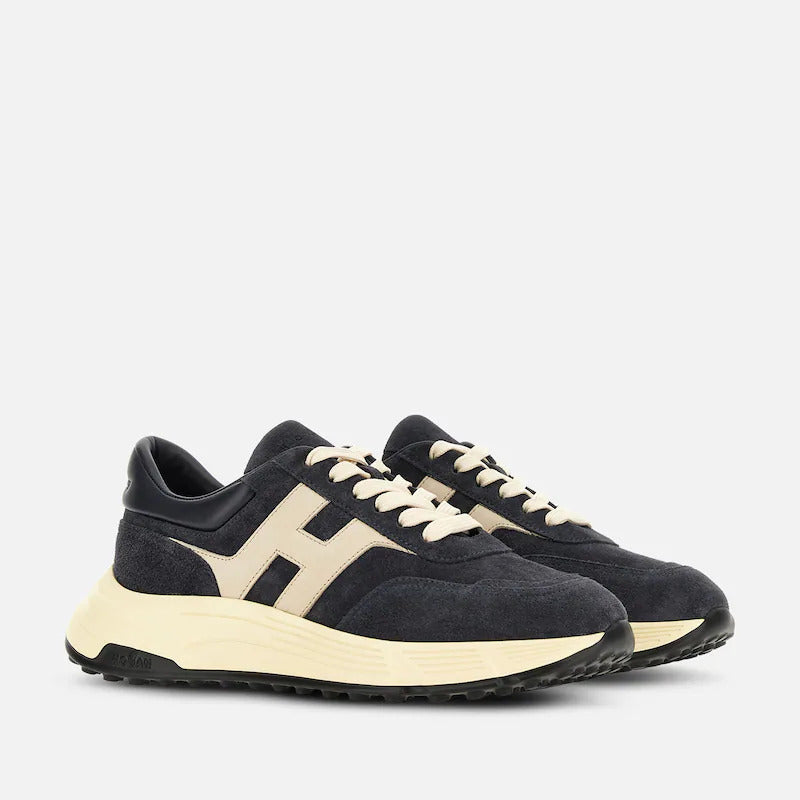 HYPERLIGHT BLUE/WHITE