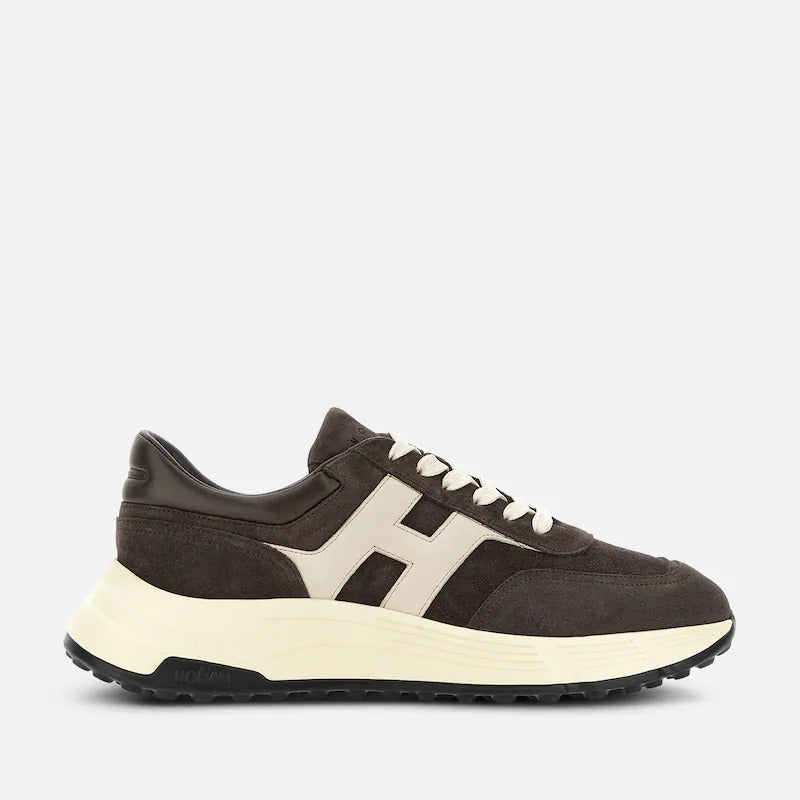 HYPERLIGHT BROWN/WHITE