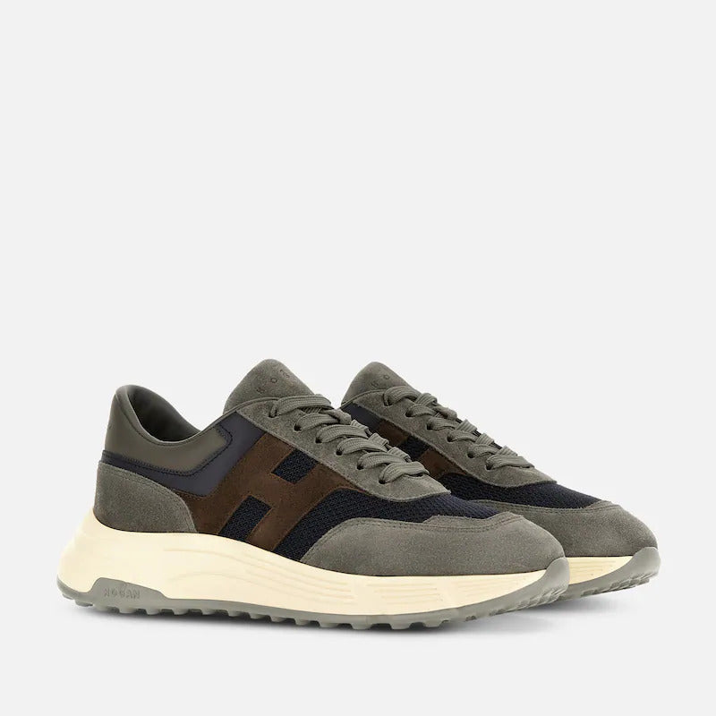 HYPERLIGHT GREY/BLUE