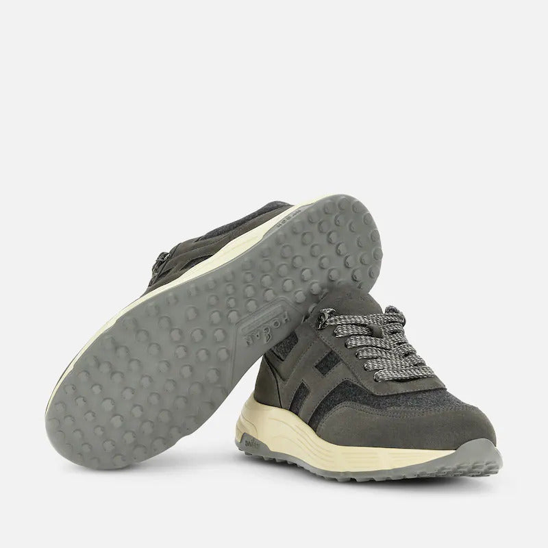 HYPERLIGHT GREY